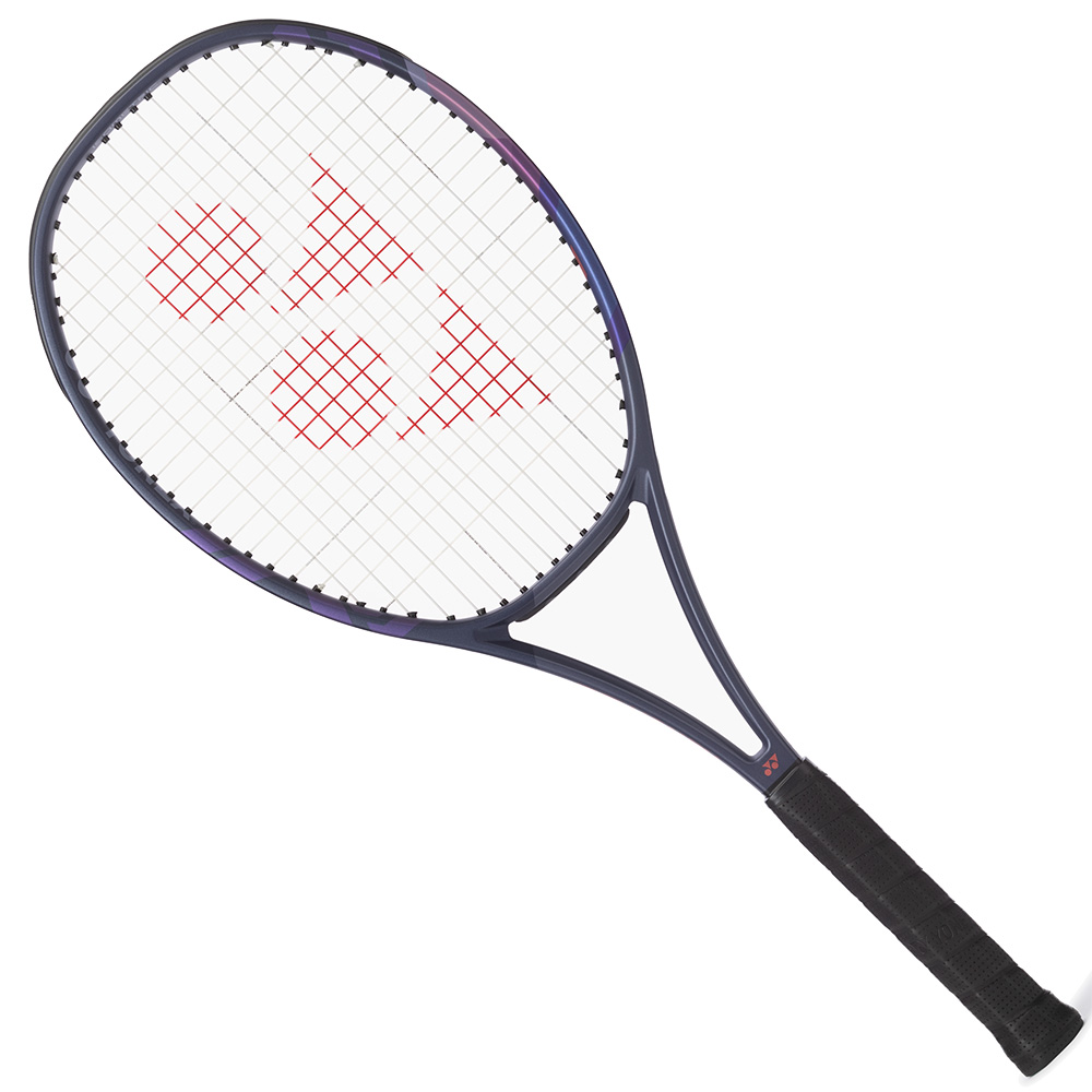 Yonex Percept 97L Tennis Racket (Frame Only) (Midnight Navy) 2025