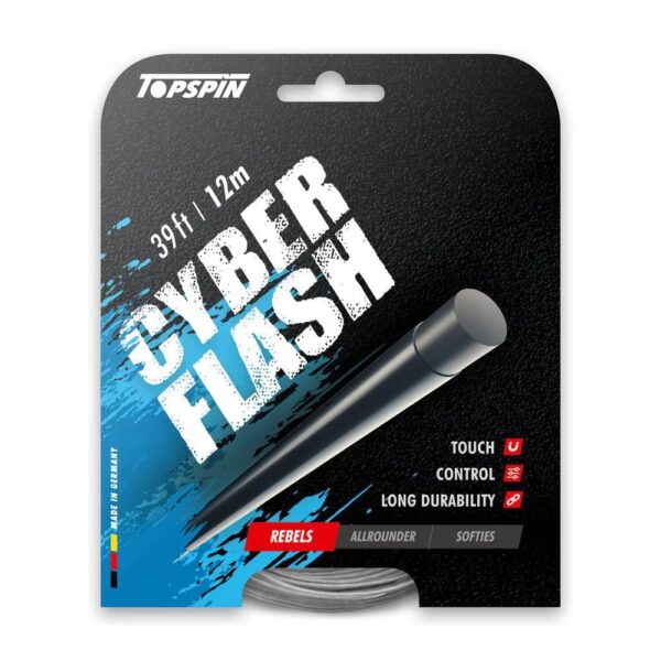Topspin Cyber Flash 12m Packet