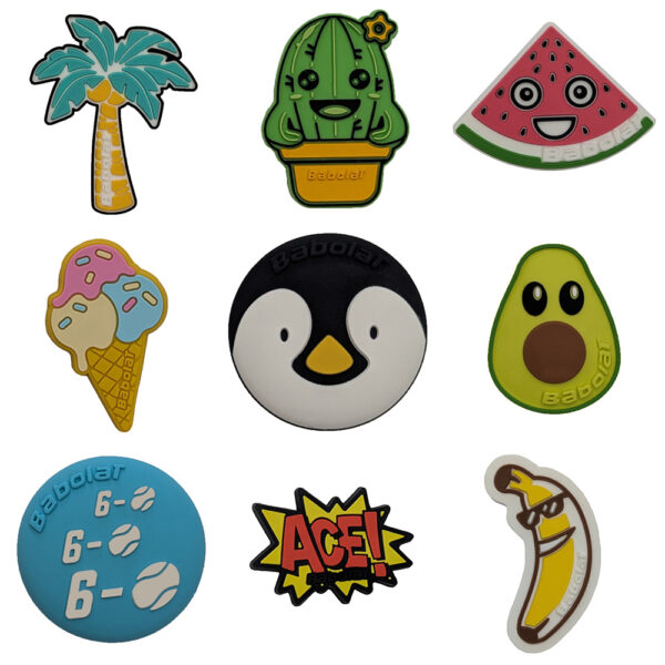 Babolat Loony Damp Single