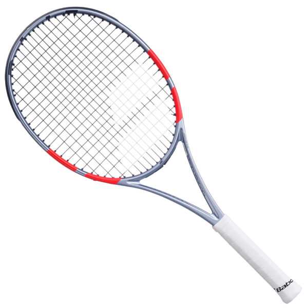 Babolat Pure Strike Carbon 100 16x19 Gen4 Tennis Racket (Frame Only) (2025)