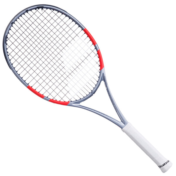 Babolat Pure Strike Carbon Team Gen4 Tennis Racket (Frame Only) (2025)