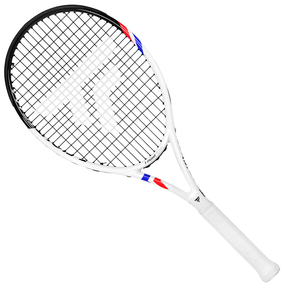 Tecnifibre T-Fight Team L Tennis Racket (Strung) (2025)