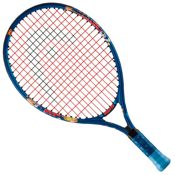Head Paw Patrol Blue 19 Junior Tennis Racket (2025)