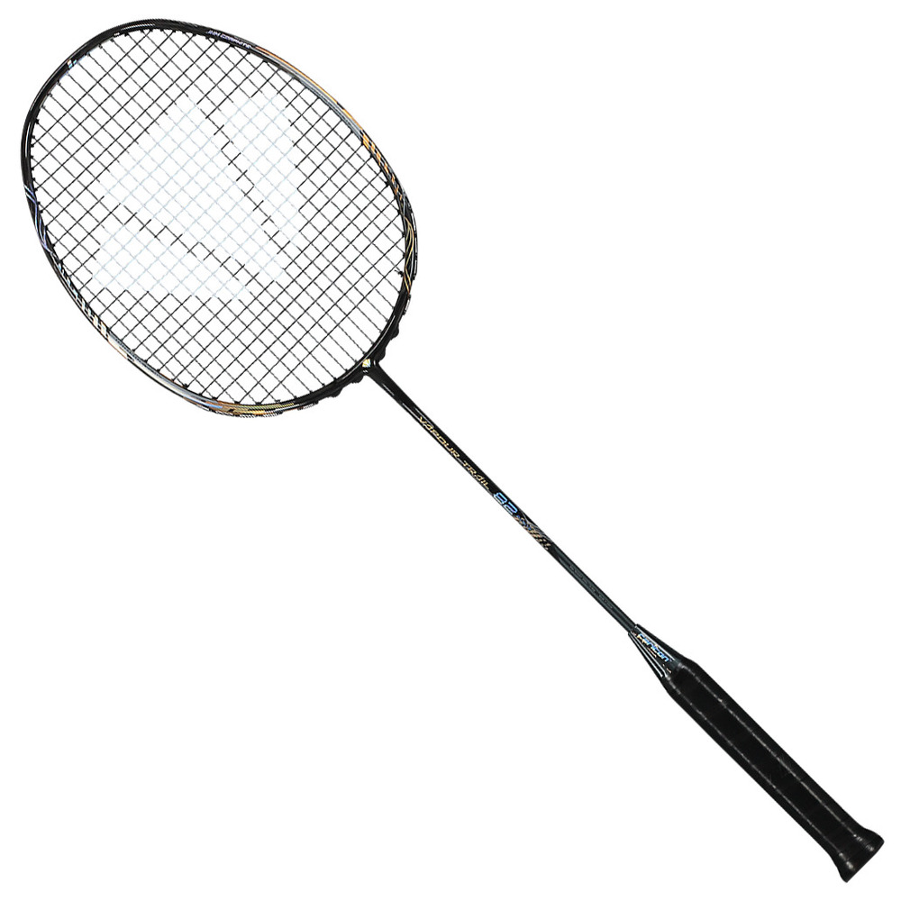 Carlton Vapour Trail 82 Pyrite Badminton Racket (2025)