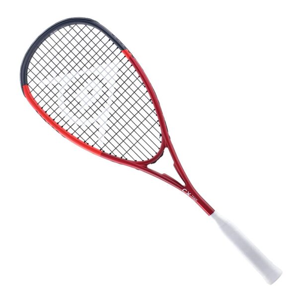 Dunlop CX Team 132 Squash Racket (2025)