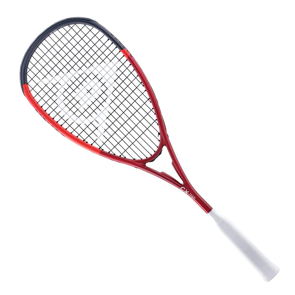 Dunlop CX Team 132 Squash Racket (2025)