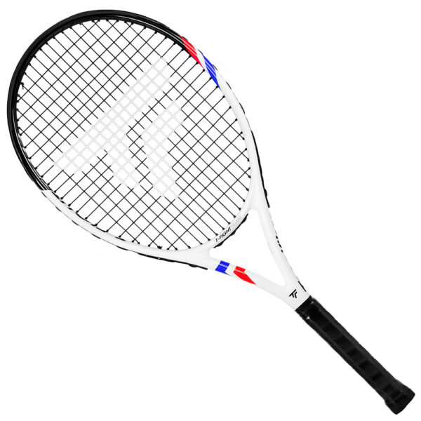 Tecnifibre T-Fight Team OS Tennis Racket (Strung) (2025)