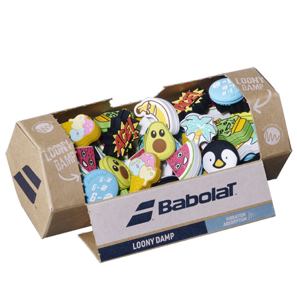 Babolat Loony Damp Box of 75