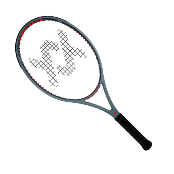 Volkl V-Cell V1 MP Tennis Racket (Frame Only)