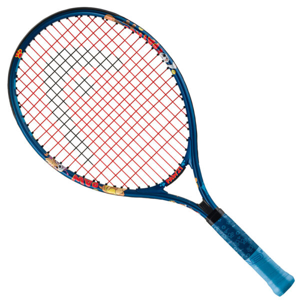 Head Paw Patrol Blue 21 Junior Tennis Racket (2025)