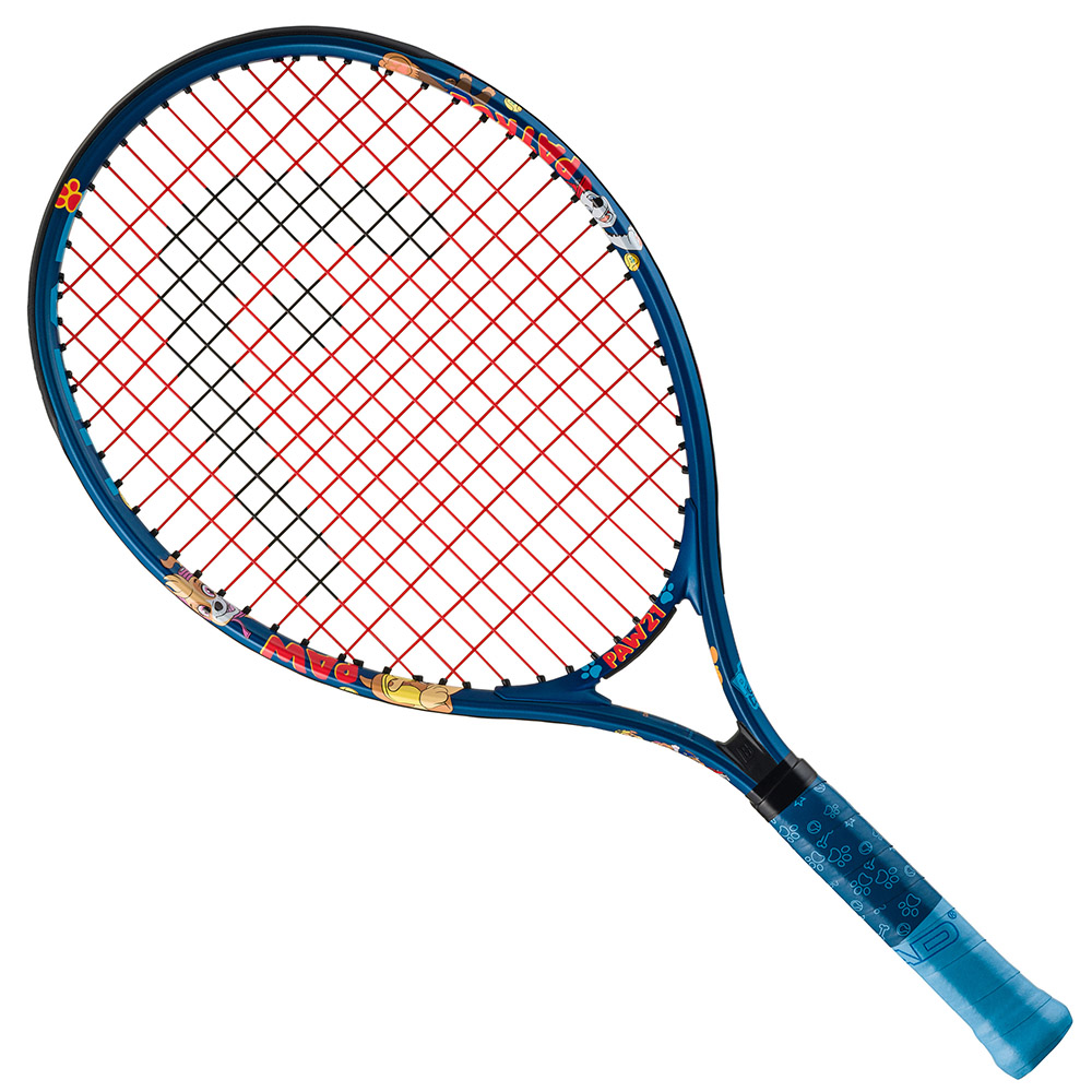 Head Paw Patrol Blue 21 Junior Tennis Racket (2025)