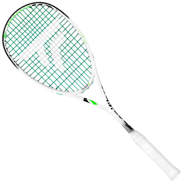 Tecnifibre Slash 120 Control Squash Racket