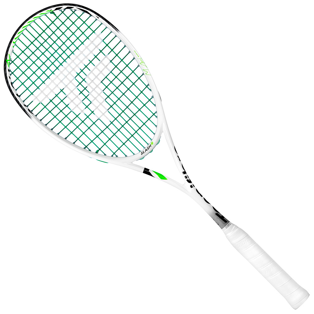 Tecnifibre Slash 120 Control Squash Racket