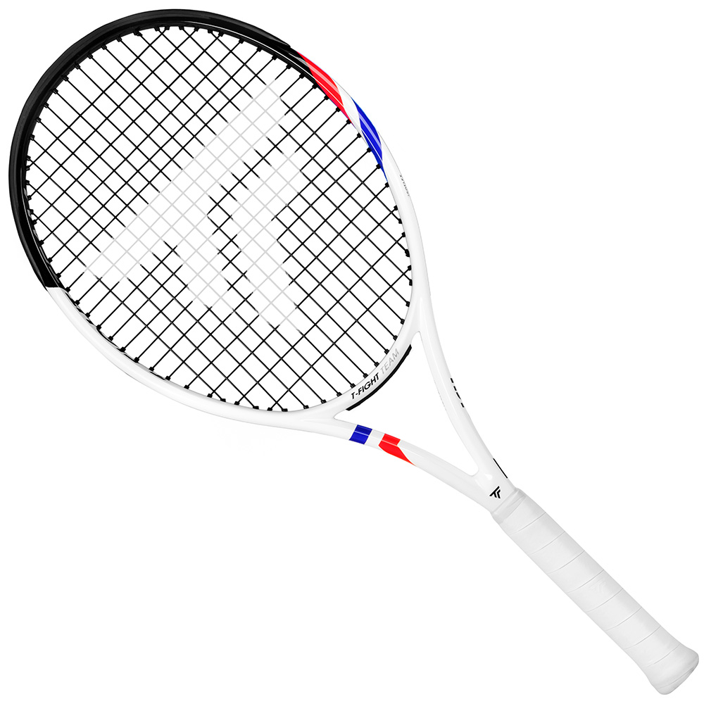 Tecnifibre T-Fight Team Tennis Racket (Strung) (2025)
