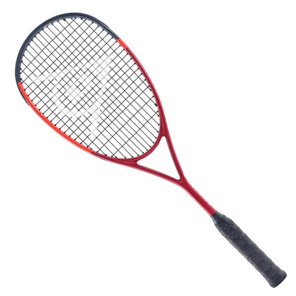 Dunlop CX132 Squash Racket (2025)
