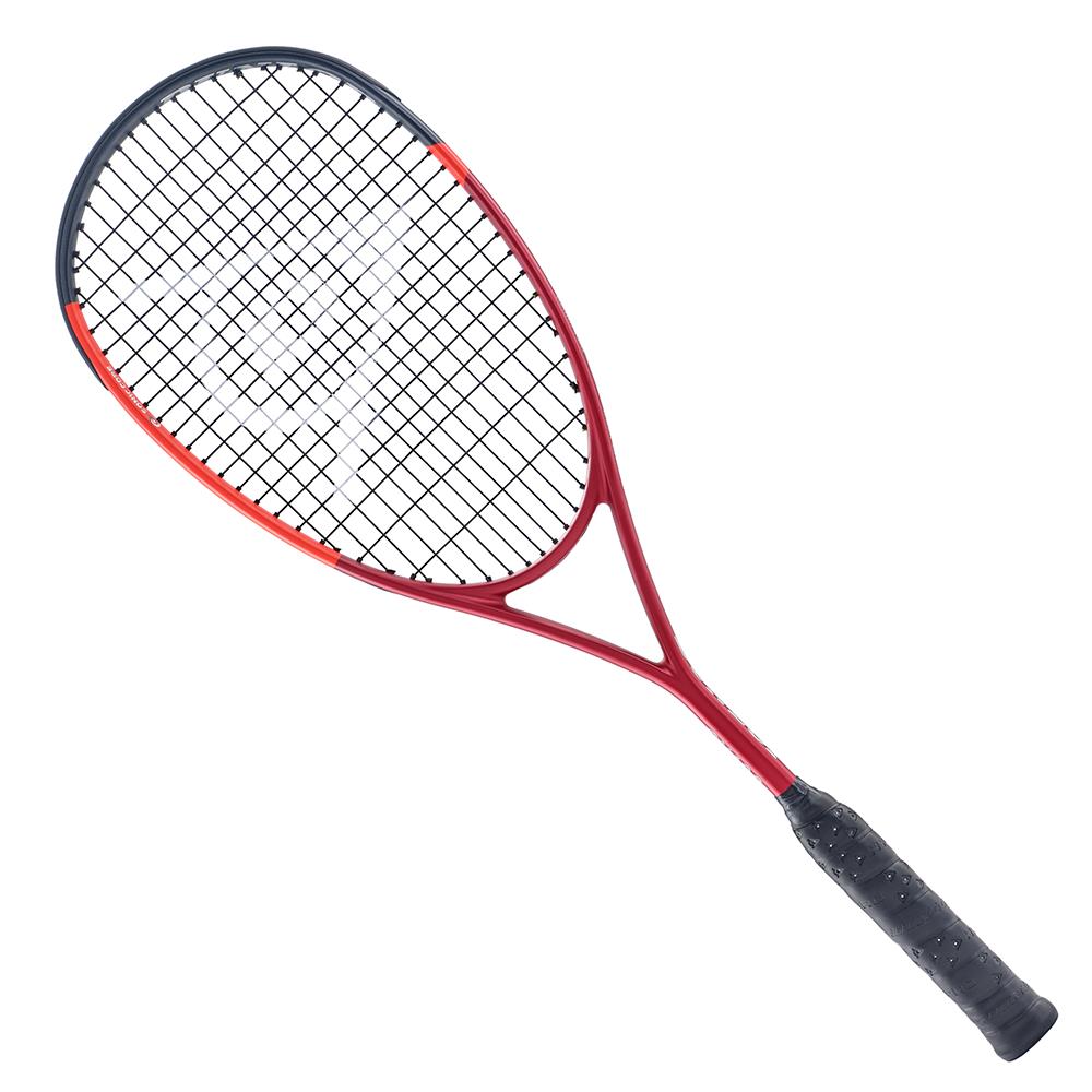 Dunlop CX132 Squash Racket (2025)