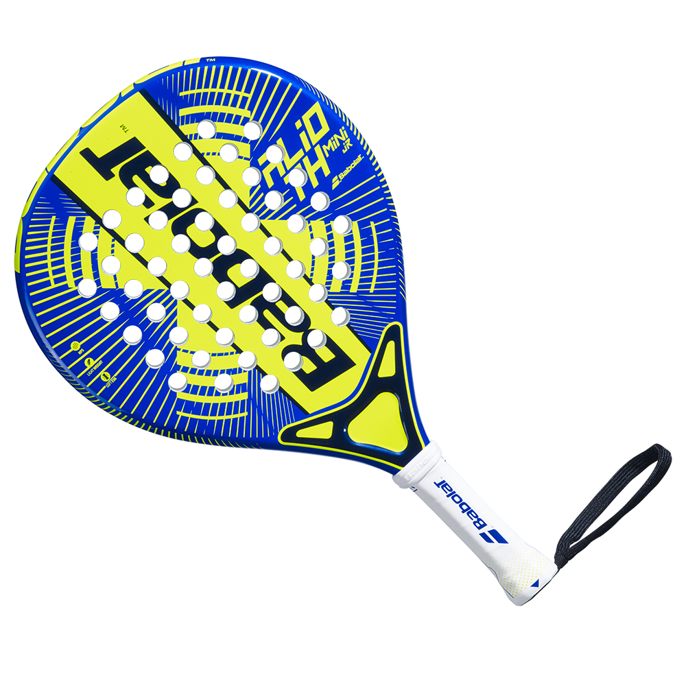 Babolat Alioth Mini Junior Padel Racket (2025)