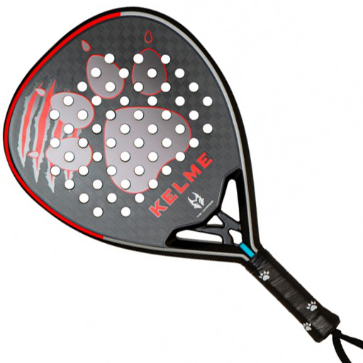 Kelme Warrior Padel Racket