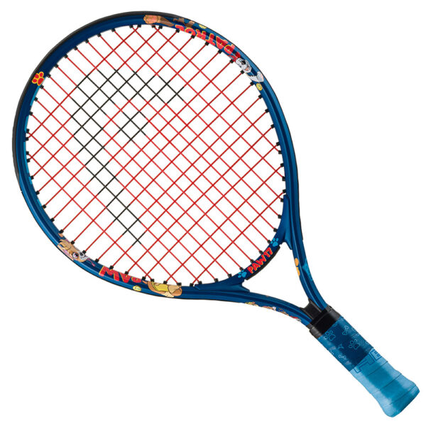 Head Paw Patrol Blue 17 Junior Tennis Racket (2025)