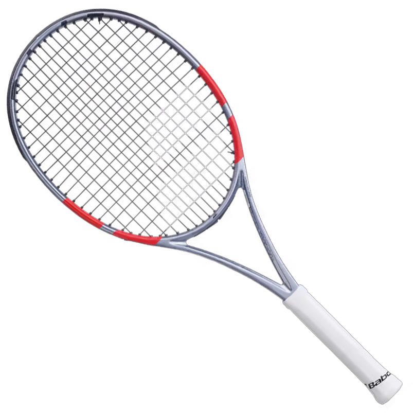 Babolat Pure Strike Carbon Junior 26 Gen4 Tennis Racket (2025)