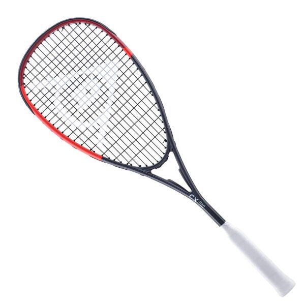 Dunlop CX Team 125 Squash Racket (2025)
