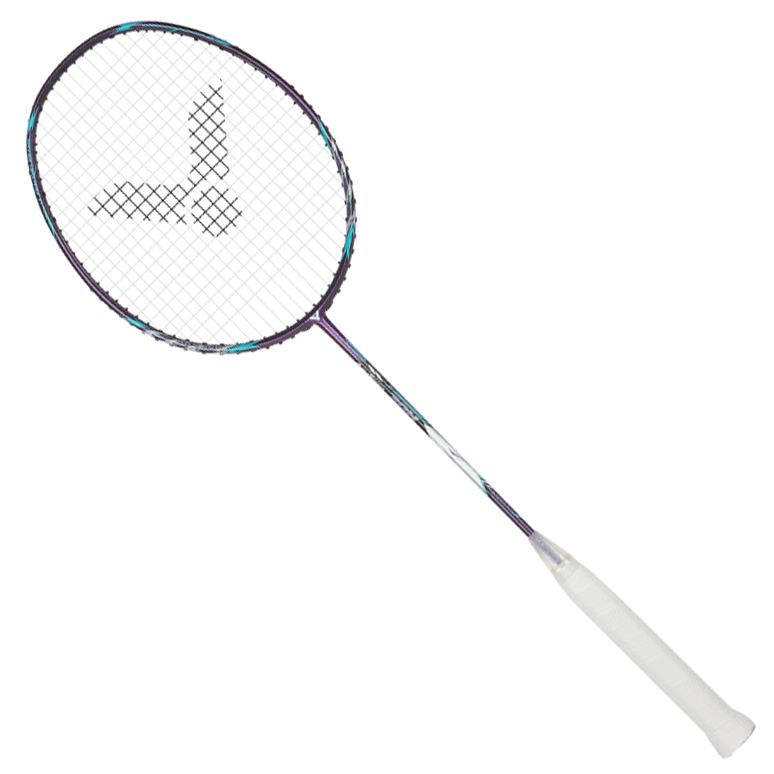 Victor Auraspeed 30H J 4UG6 Badminton Racket (Frame Only)