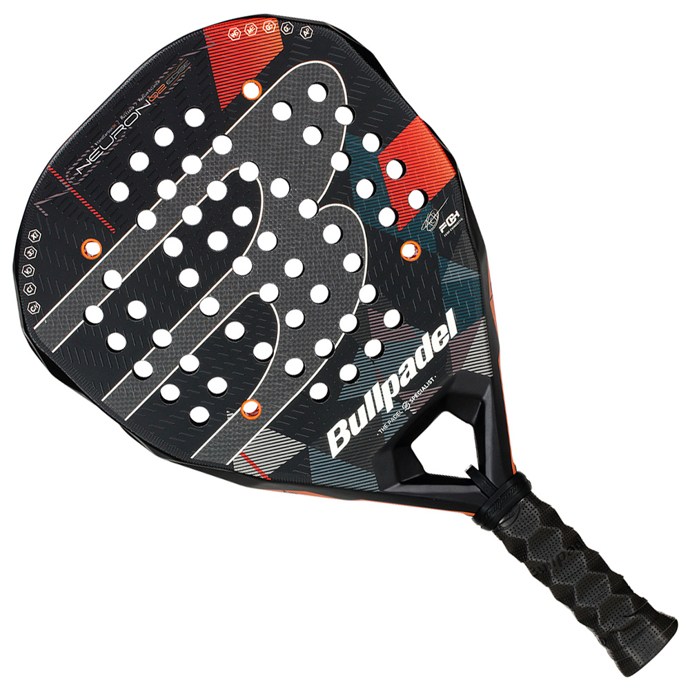Bullpadel Neuron 02 Edge Padel Racket (2026)
