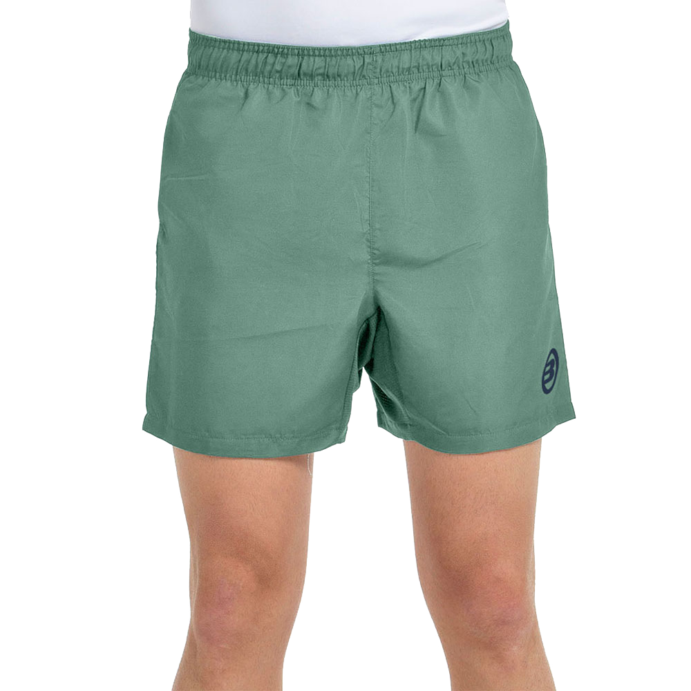 Bullpadel Mens Bagre Short (Eucalyptus) 2025 - Size: Medium