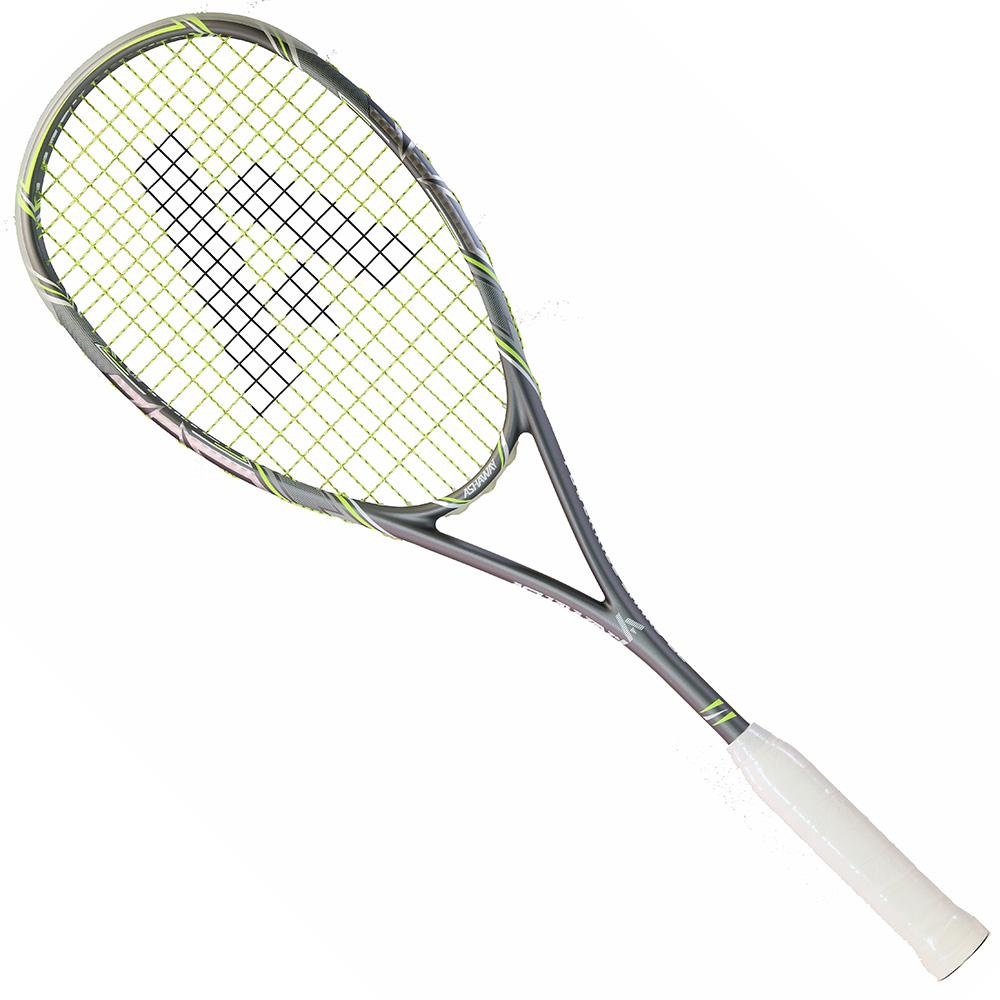 Ashaway Powerkill Shard CL Squash Racket