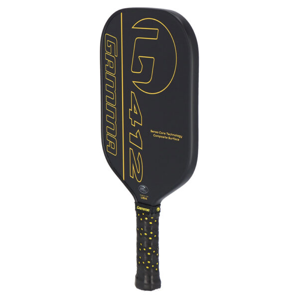 Gamma 412 Pickleball Paddle