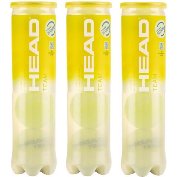 Head Team Balls (Dozen)
