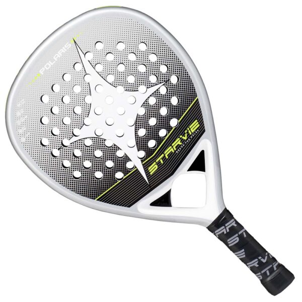 StarVie Polaris Padel Racket (2026)