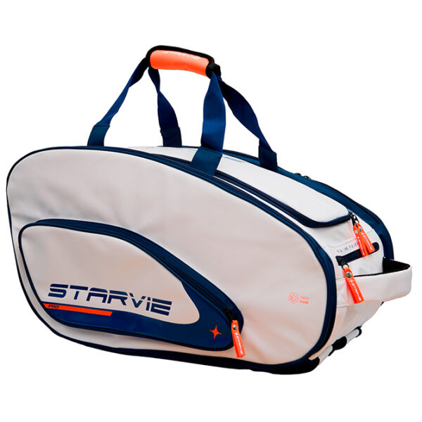 StarVie Tactic Pro Padel Bag (2026)
