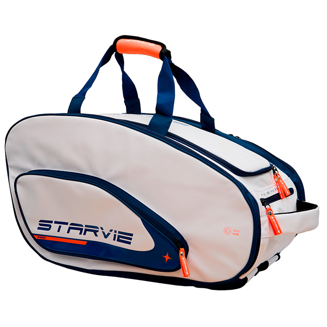 StarVie Tactic Pro Padel Bag (2026)