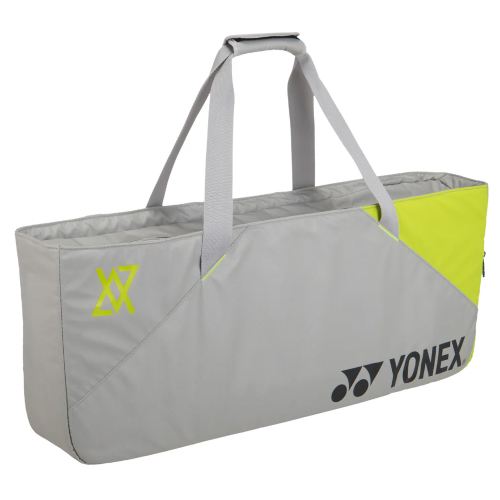 Yonex Club Tournament Bag VA (6 PCS) (Grey)