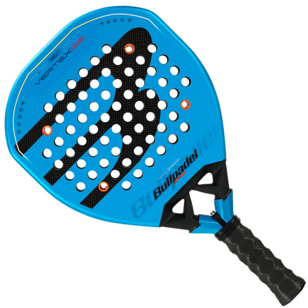 Bullpadel Vertex 05 Geo Padel Racket (2026)