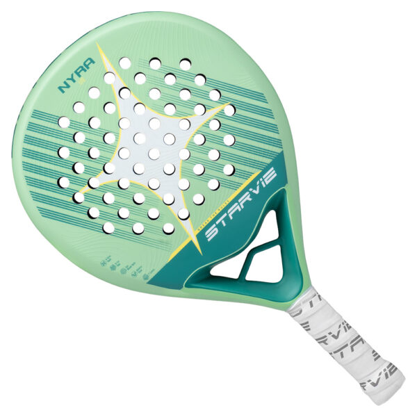 StarVie Nyra Padel Racket (2026)