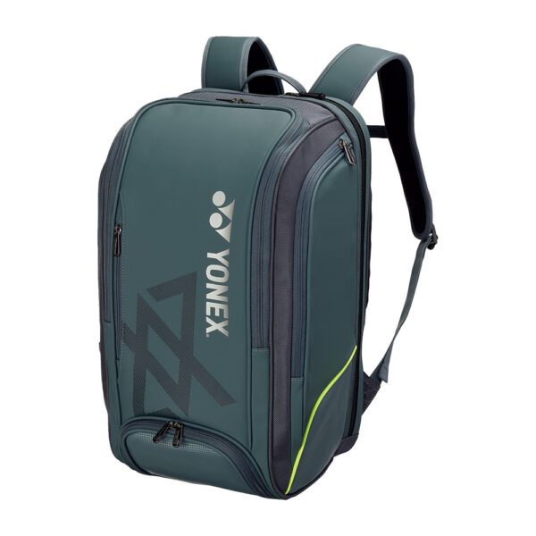 Yonex Expert Backpack VA (Steel Grey)