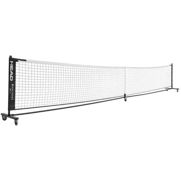 Head Portable Premium Pickleball Net