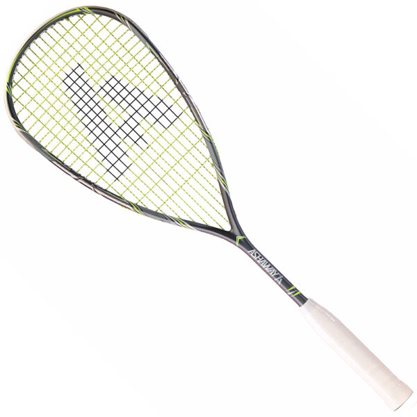 Ashaway Powerkill Shard OT Squash Racket