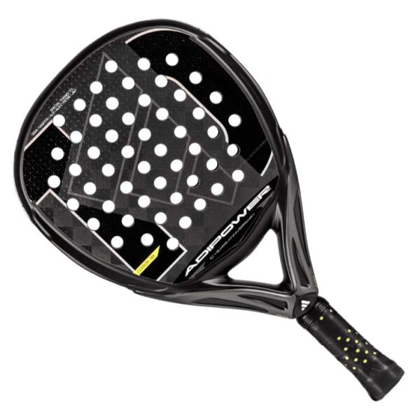 Adidas Adipower 10th Anniversary Padel Racket