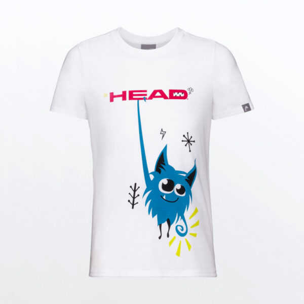 Head Junior Novak T-Shirt - Size: XX-Large - 176