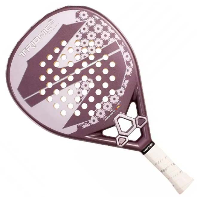 Softee Trionic Light Padel Racket (2025)