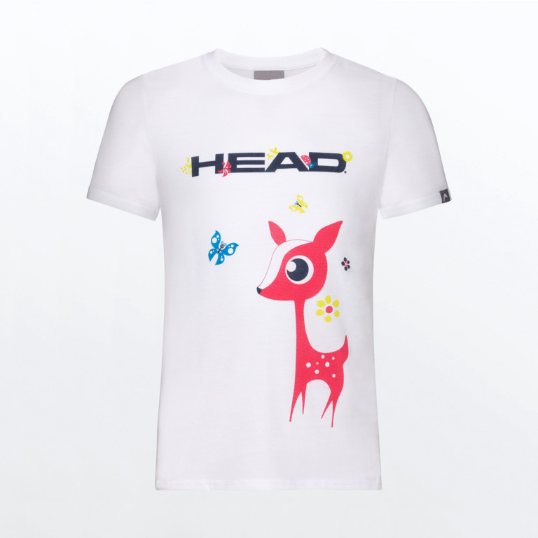Head Girls Maria T-Shirt - Size: XX-Large - 176