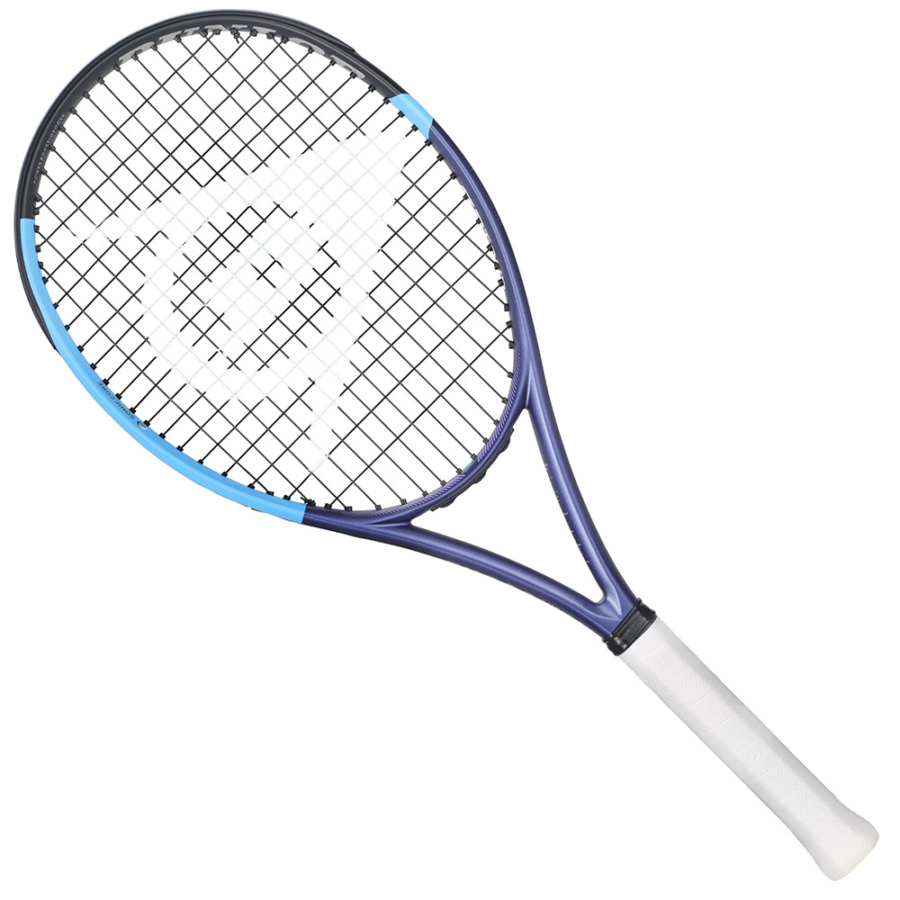 Dunlop FX 500 Super Lite Tennis Racket (Frame Only) (2025)