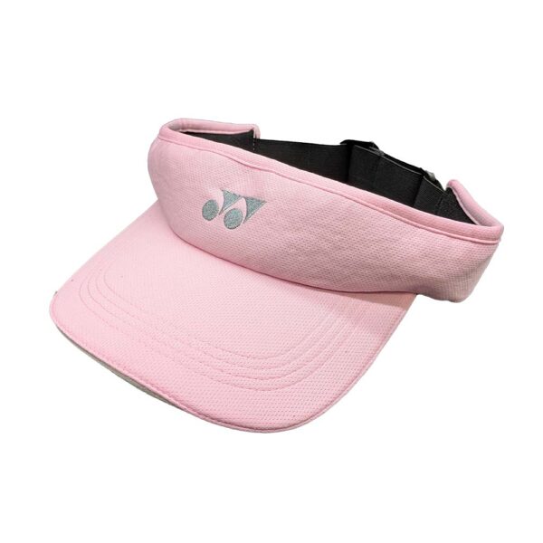 Yonex W-441 Visor (Pink)