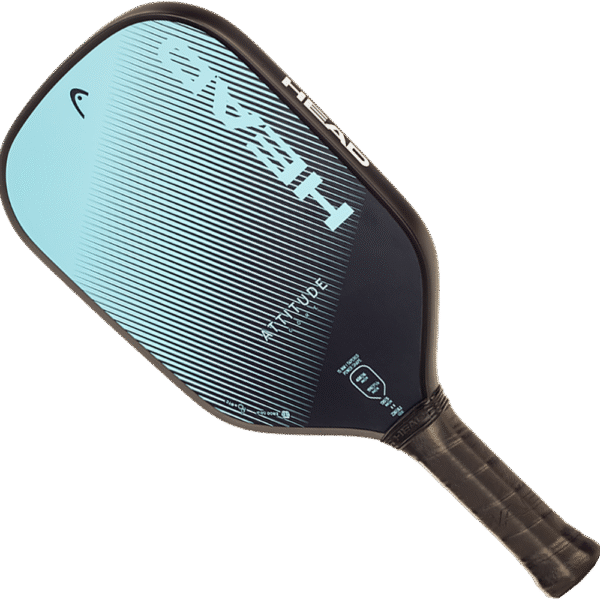 Head Attitude Core Pickleball Paddle (2025)
