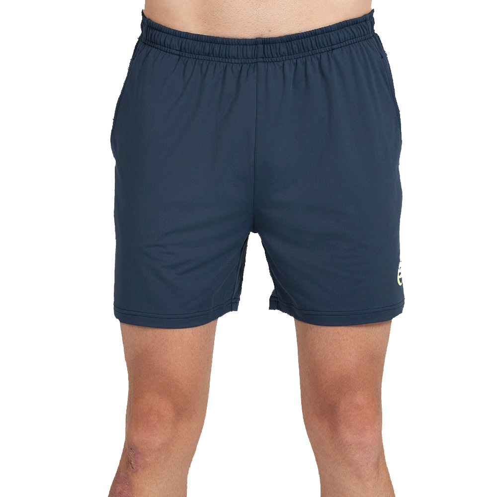 Bullpadel Lijar Mens Shorts (Deep Ocean)