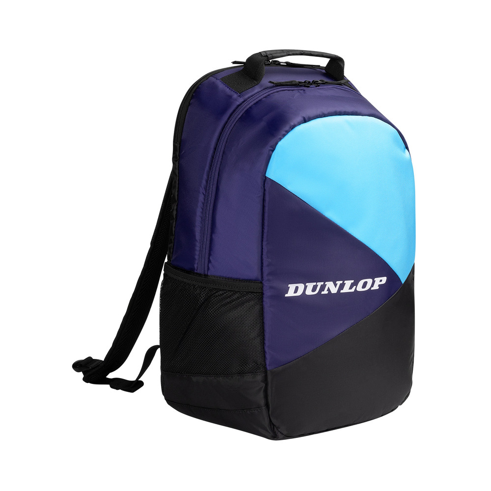 Dunlop FX Club Backpack (2025) (Violet/Black/Cyan)