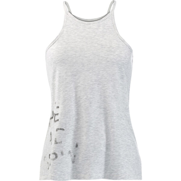 Head Womens Ashley Top (Grey Marl) - Size: X-Large